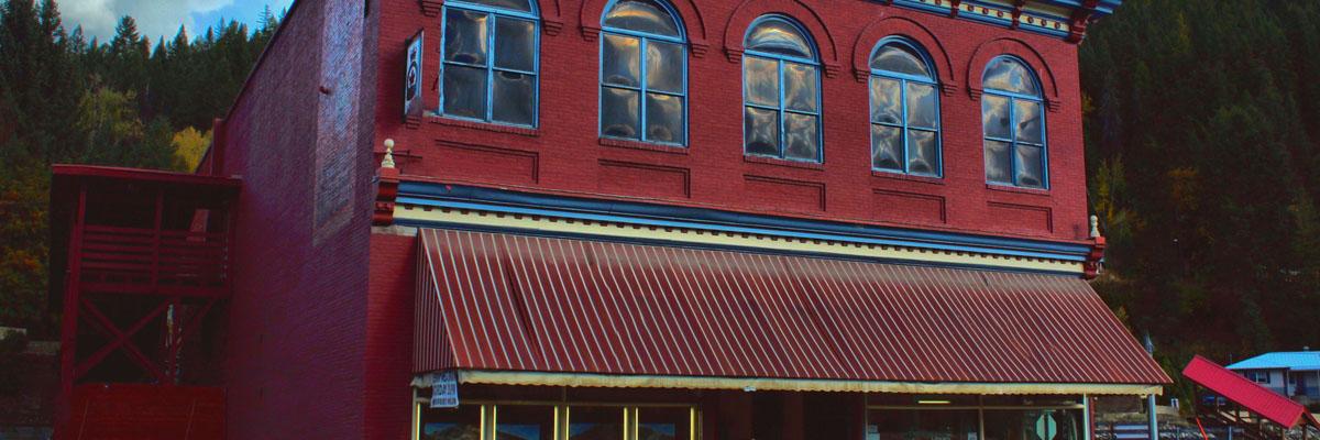 Aluminum Awnings Near Me