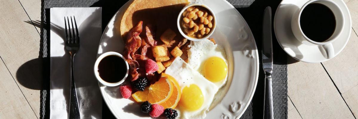 Good Breakfast Near Me