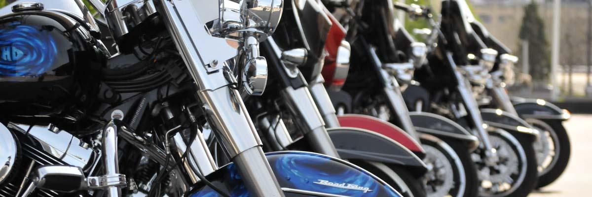 Buy Here Pay Here Motorcycles Near Me