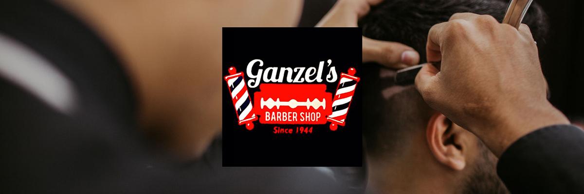 Ganzel's Barber Shop & Styling Locations