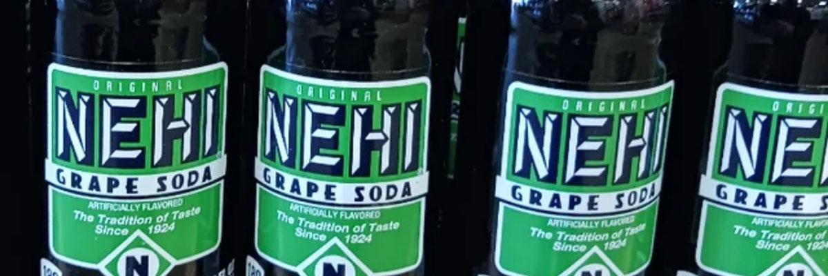 Grape Soda Near Me
