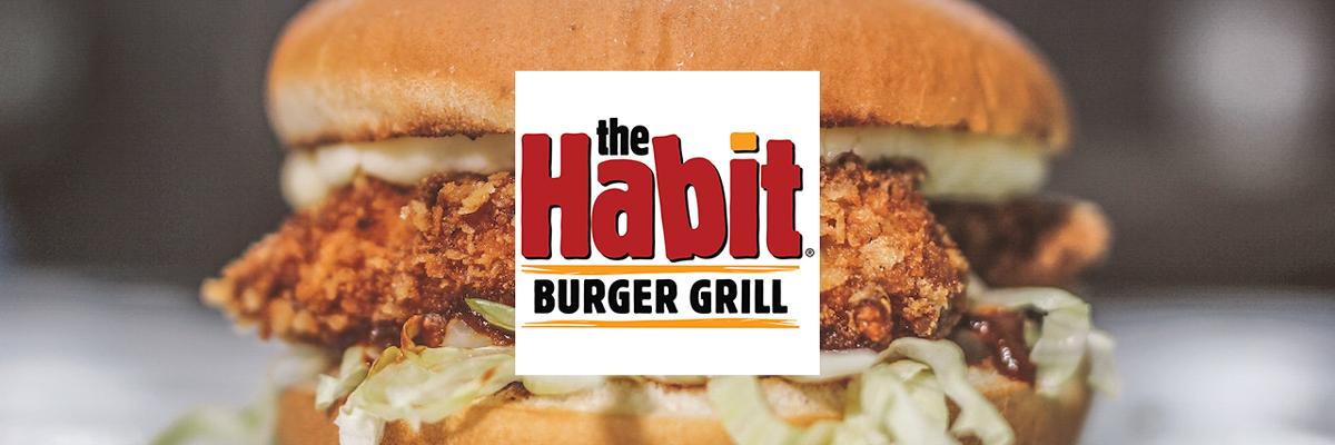 Habit Burger Grill Near Me