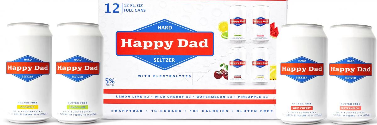 Happy Dad Near Me