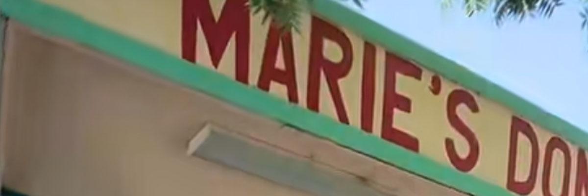 Marie's Donuts Locations