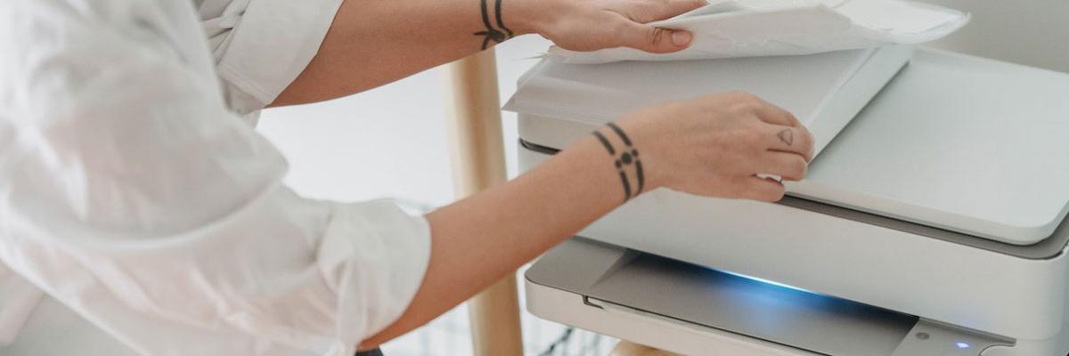 Where is a printing place near me