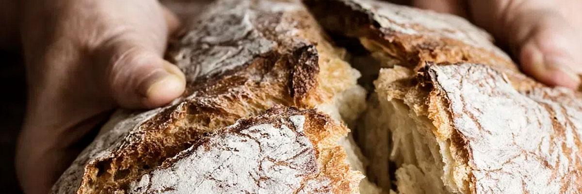 Sourdough Near Me