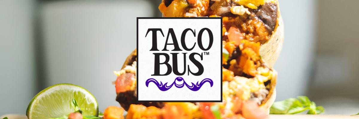 Taco Bus Near Me