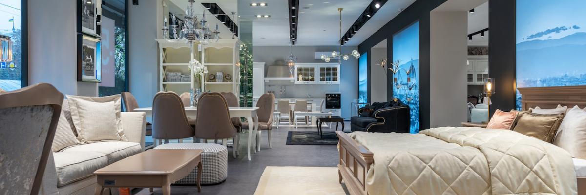 The best non-chain, locally owned furniture stores in Massachusetts