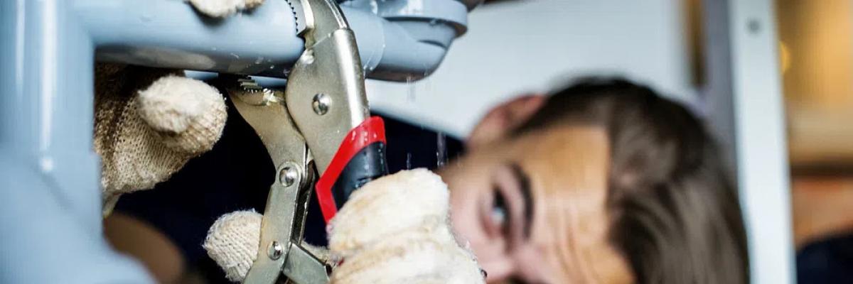 How to Find a Reliable and Trustworthy Plumber Nearby