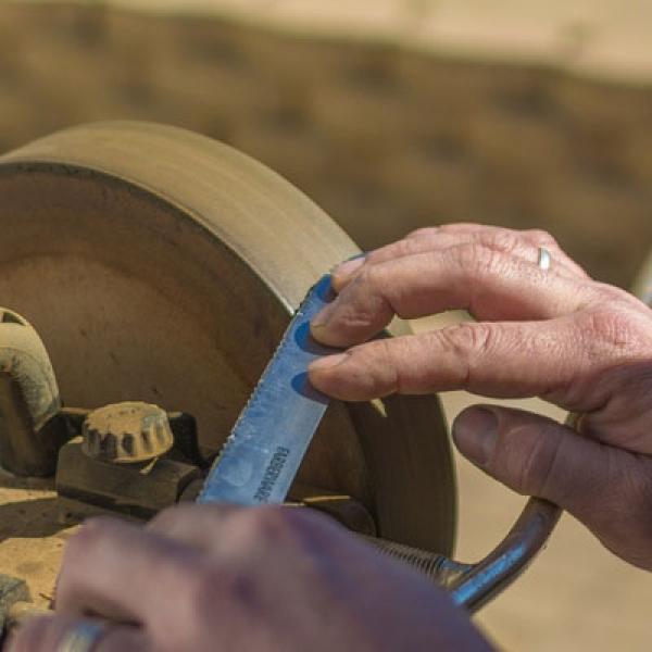Knife Sharpening Near Me
